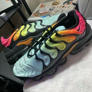 Nike Air Vapormax Plus